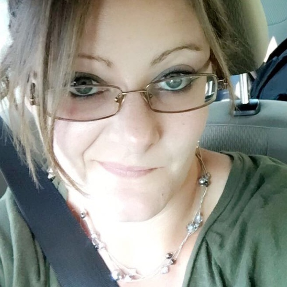 Meet your Posher, Terri